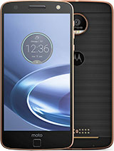 Best available price of Motorola Moto Z Force in Namibia