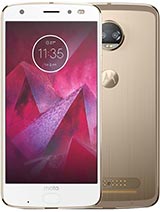 Best available price of Motorola Moto Z2 Force in Namibia
