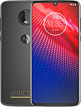 Best available price of Motorola Moto Z4 Force in Namibia