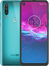 Best available price of Motorola One Action in Namibia