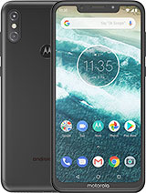 Best available price of Motorola One Power P30 Note in Namibia