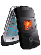 Best available price of Motorola RAZR V3xx in Namibia