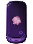 Best available price of Motorola PEBL VU20 in Namibia