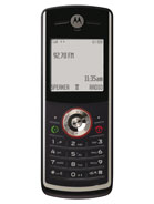 Best available price of Motorola W161 in Namibia