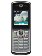 Best available price of Motorola W181 in Namibia