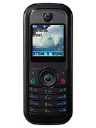 Best available price of Motorola W205 in Namibia