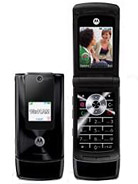 Best available price of Motorola W490 in Namibia