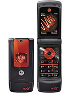 Best available price of Motorola ROKR W5 in Namibia