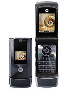 Best available price of Motorola W510 in Namibia