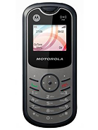 Best available price of Motorola WX160 in Namibia