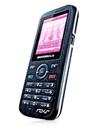 Best available price of Motorola WX395 in Namibia