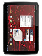Best available price of Motorola XOOM 2 3G MZ616 in Namibia