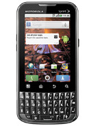 Best available price of Motorola XPRT MB612 in Namibia