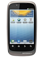 Best available price of Motorola FIRE XT in Namibia