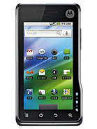 Best available price of Motorola XT701 in Namibia