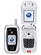 Best available price of Motorola V980 in Namibia