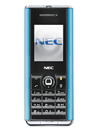Best available price of NEC N344i in Namibia