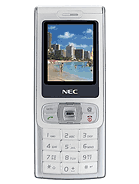 Best available price of NEC e121 in Namibia