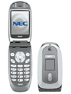 Best available price of NEC e530 in Namibia