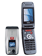 Best available price of NEC N840 in Namibia