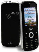 Best available price of NIU Lotto N104 in Namibia