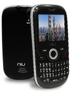 Best available price of NIU Pana N105 in Namibia