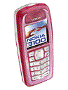 Best available price of Nokia 3100 in Namibia