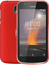 Best available price of Nokia 1 in Namibia