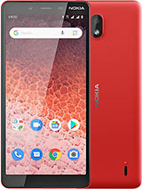 Best available price of Nokia 1 Plus in Namibia