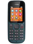 Best available price of Nokia 100 in Namibia