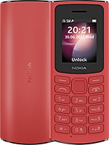 Best available price of Nokia 105 4G in Namibia