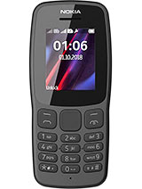 Best available price of Nokia 106 2018 in Namibia