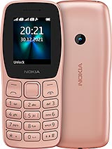 Best available price of Nokia 110 (2022) in Namibia