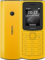 Best available price of Nokia 110 4G in Namibia