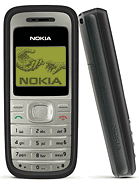 Best available price of Nokia 1200 in Namibia