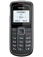 Best available price of Nokia 1202 in Namibia