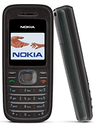 Best available price of Nokia 1208 in Namibia