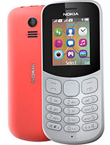 Best available price of Nokia 130 2017 in Namibia