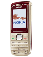 Best available price of Nokia 1650 in Namibia