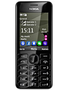 Best available price of Nokia 206 in Namibia
