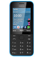 Best available price of Nokia 208 in Namibia