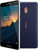 Best available price of Nokia 2-1 in Namibia