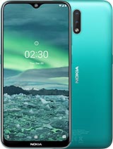 Best available price of Nokia 2_3 in Namibia