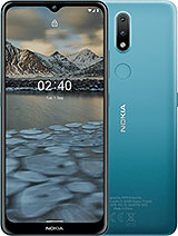 Nokia 3-1 Plus at Namibia.mymobilemarket.net