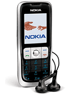Best available price of Nokia 2630 in Namibia