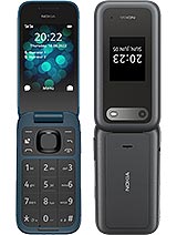 Best available price of Nokia 2660 Flip in Namibia