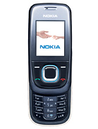 Best available price of Nokia 2680 slide in Namibia