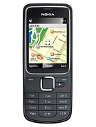 Best available price of Nokia 2710 Navigation Edition in Namibia