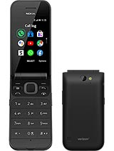 Best available price of Nokia 2720 V Flip in Namibia