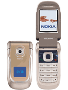 Best available price of Nokia 2760 in Namibia